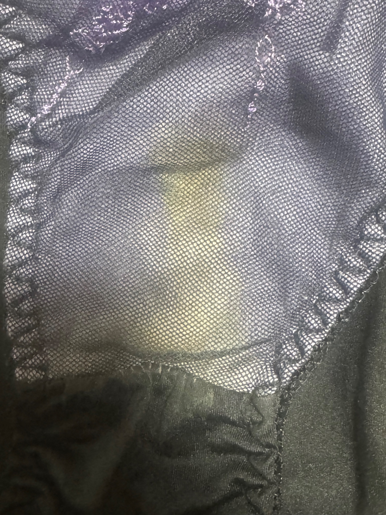 表からでも確認できるシミの画像その1