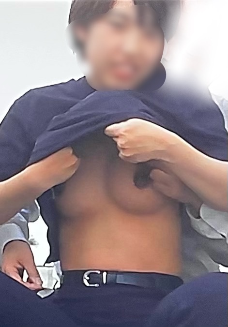 晒したいの画像その1