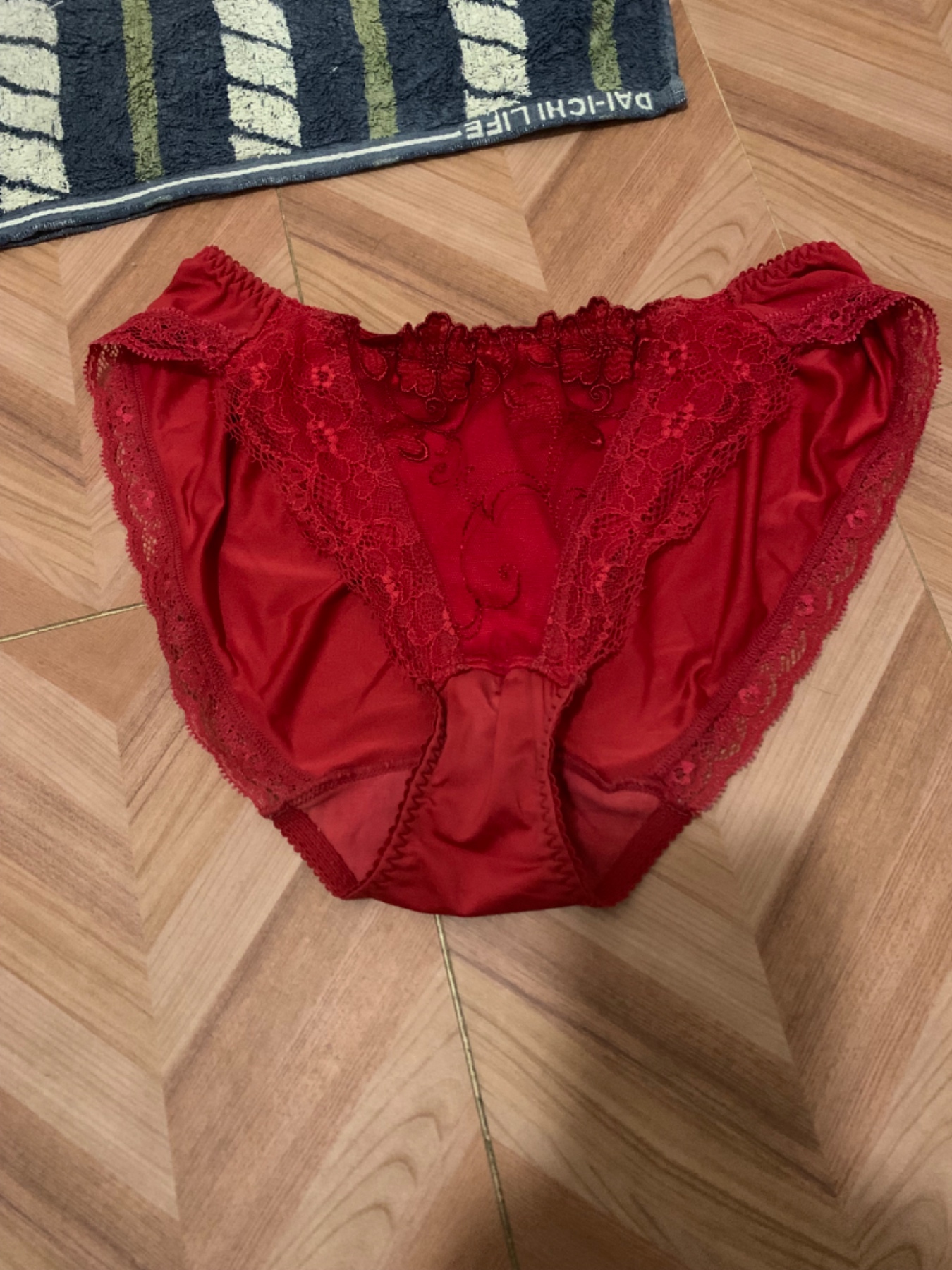 妻のの画像その1