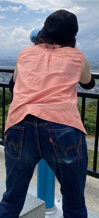 妻画ノースリーブ版の画像その4