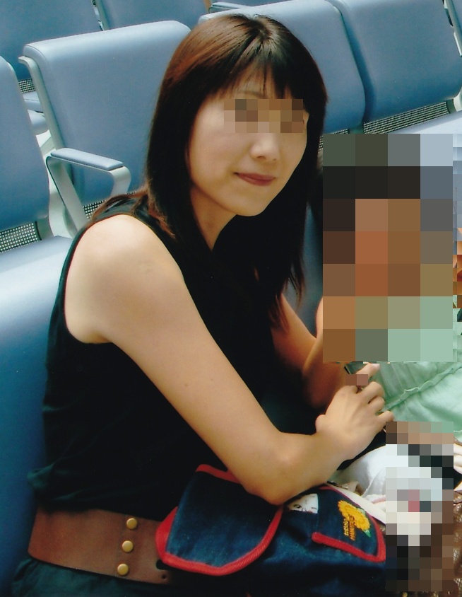 妻画ノースリーブ版の画像その1