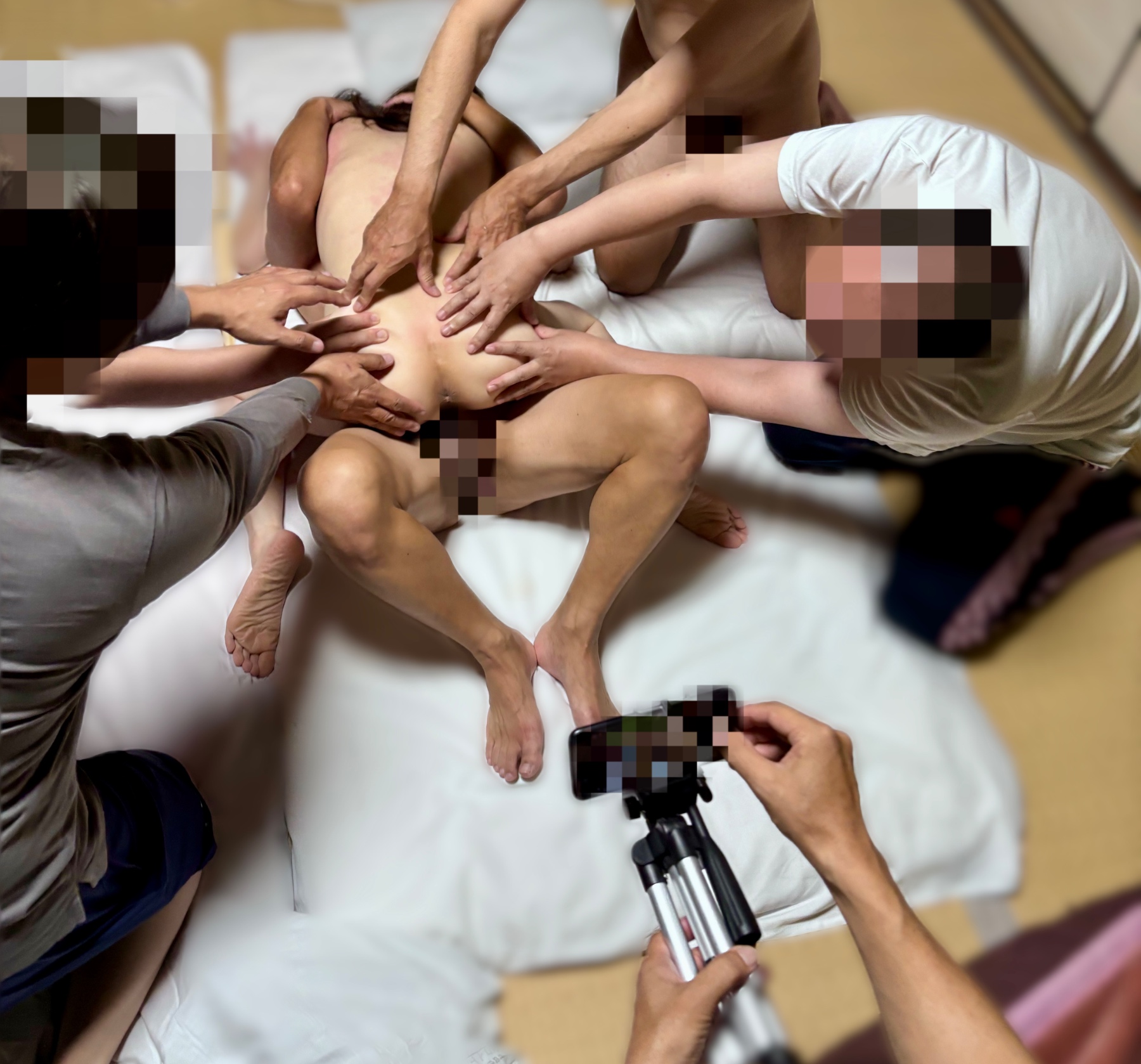 寝取られの館の画像その1