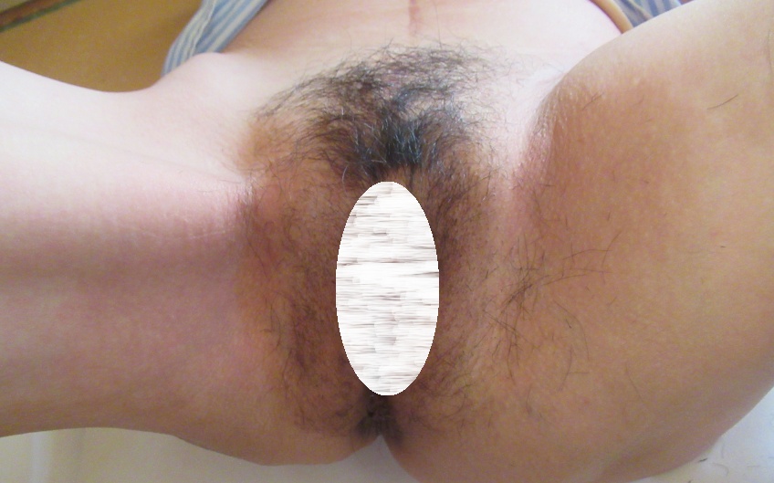 性髪の画像その3