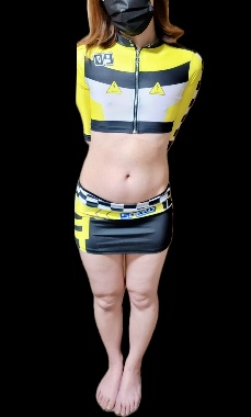 むちむちなのに、