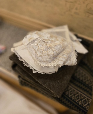 職場のパートさん