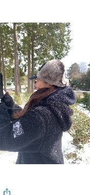 40代貧乳嫁です