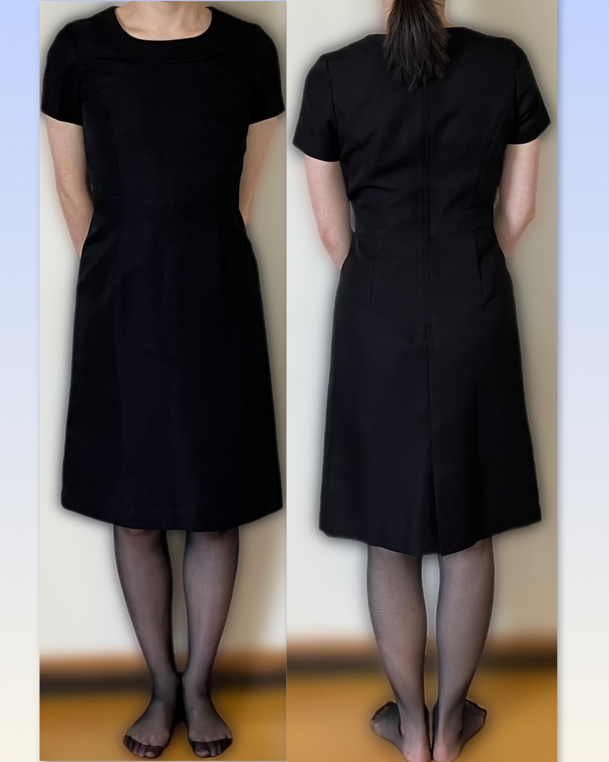 下着、着てませんの画像その1