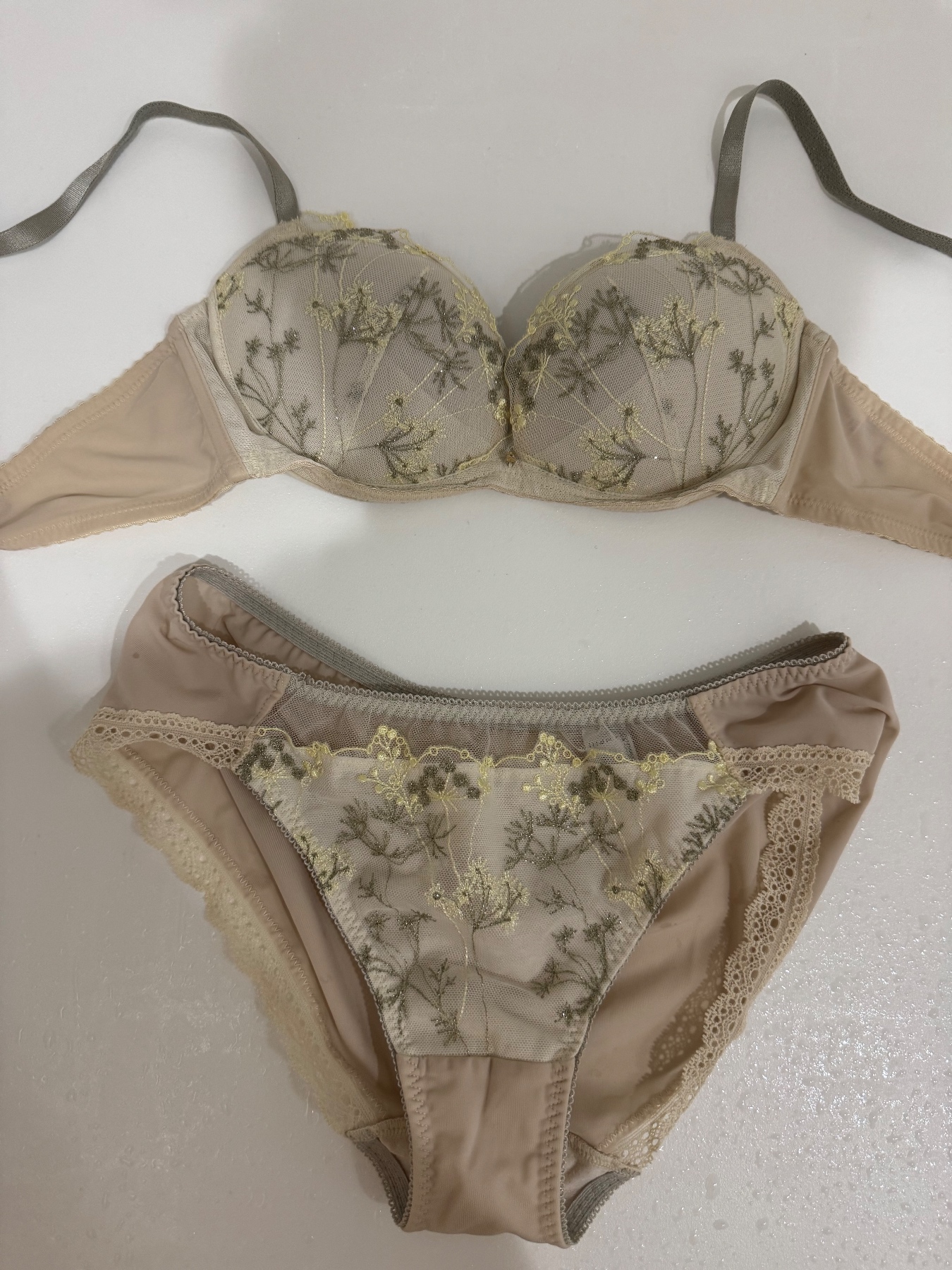 2日ぶりの画像その1