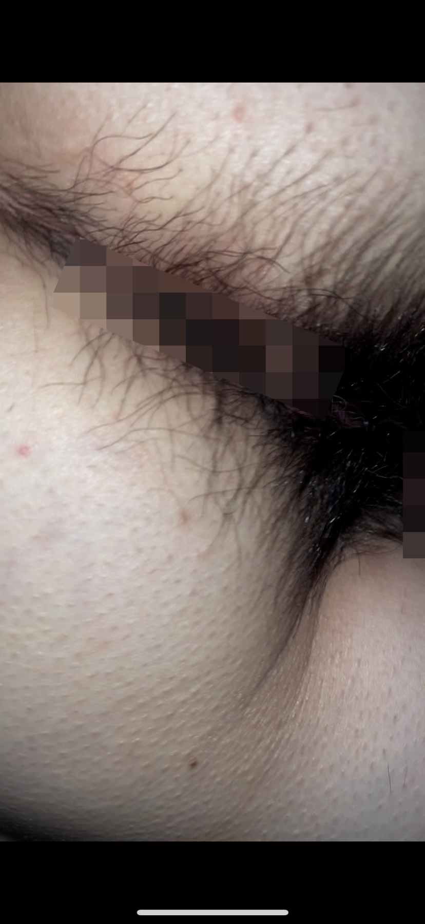 妻のお尻の画像その1