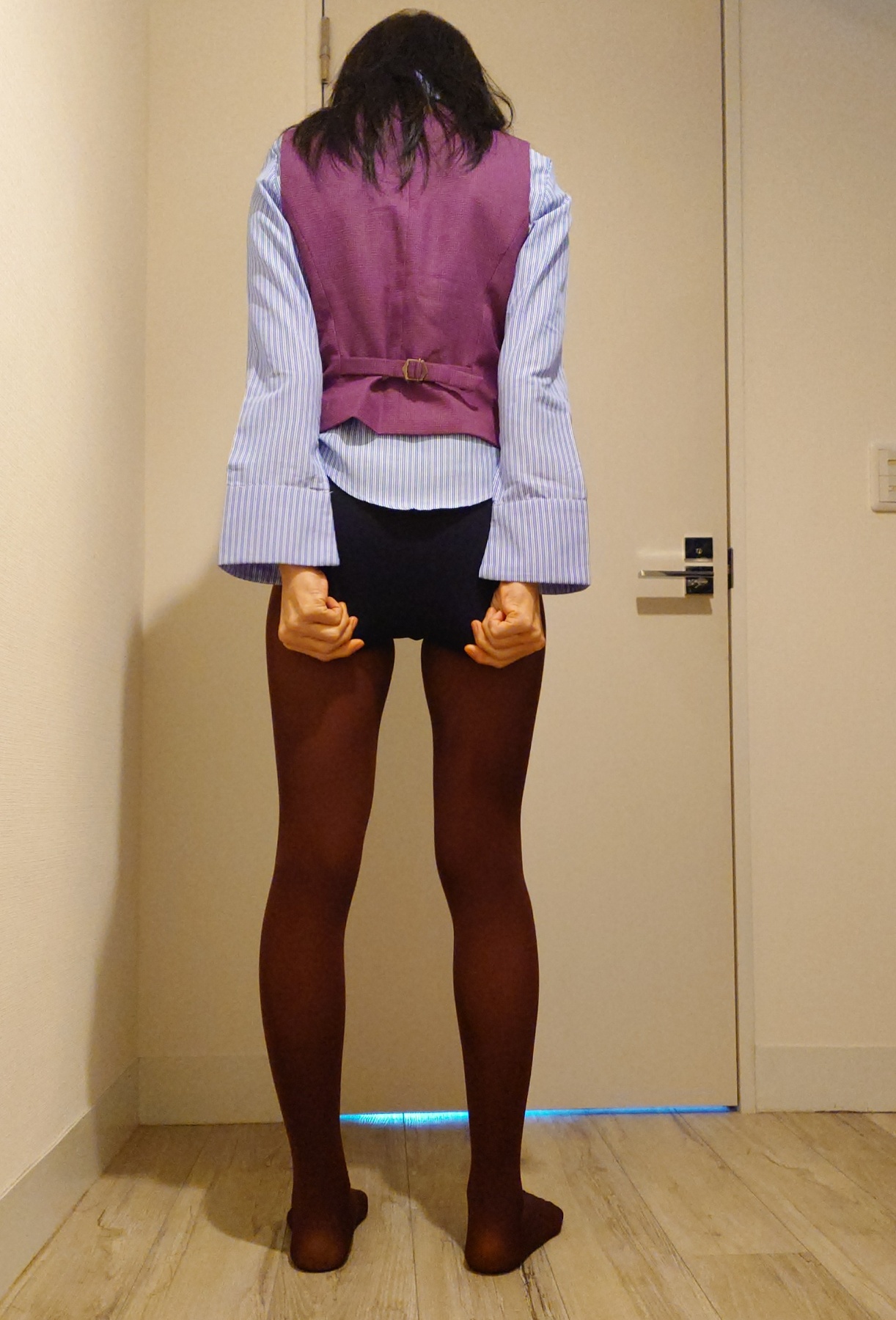 今日は寒かったのでの画像その4