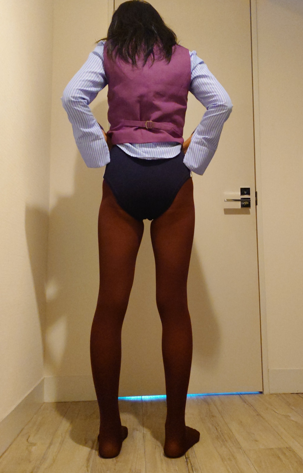 今日は寒かったのでの画像その3