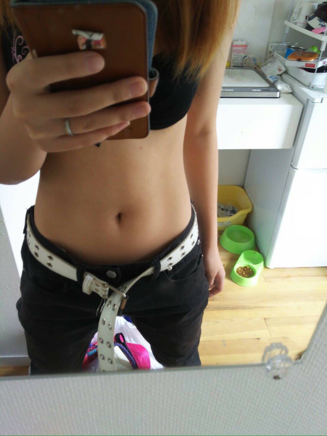 実娘なんですの画像その1