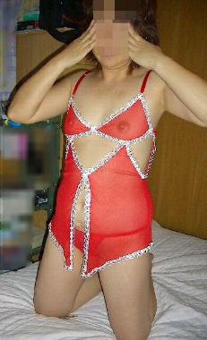 還暦になった妻