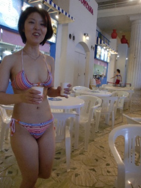 つかえますか？