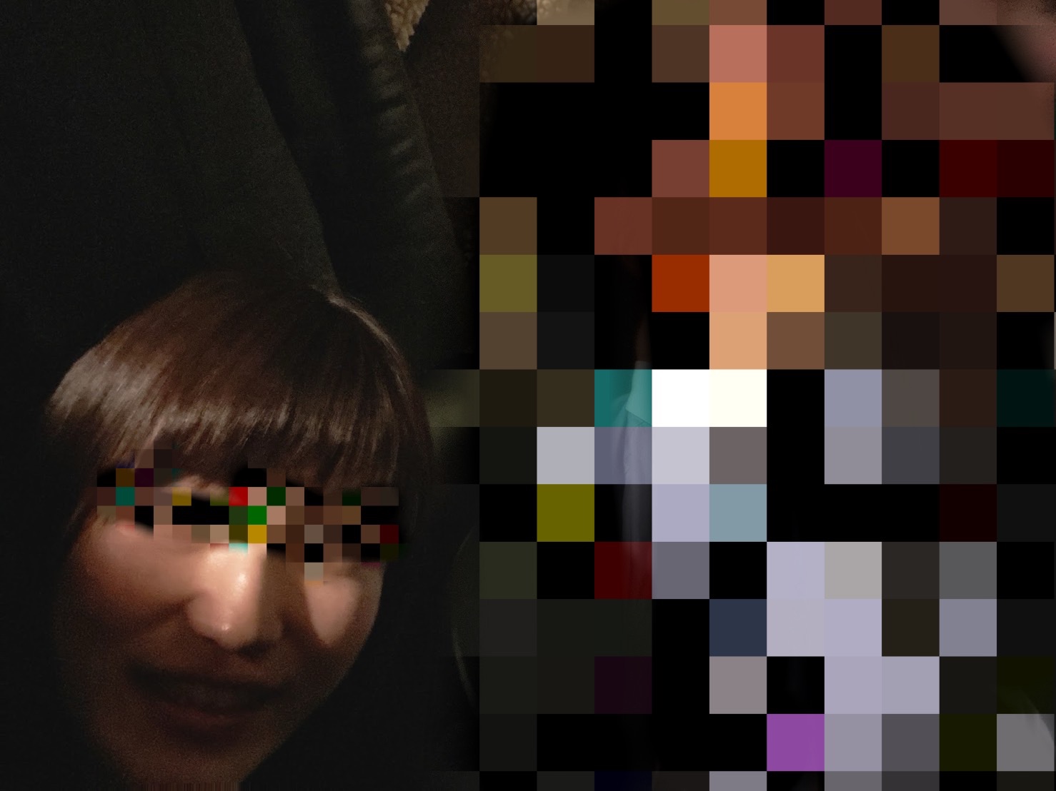 職場の元先輩　の画像その1