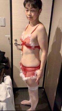 クリスマスバージョン