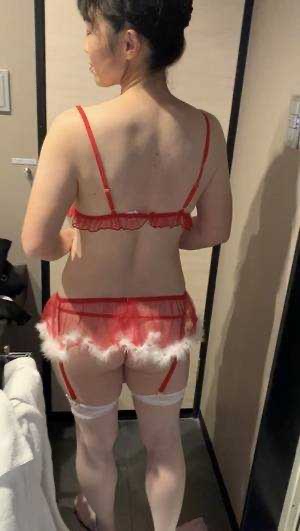 クリスマスバージョンの画像その5