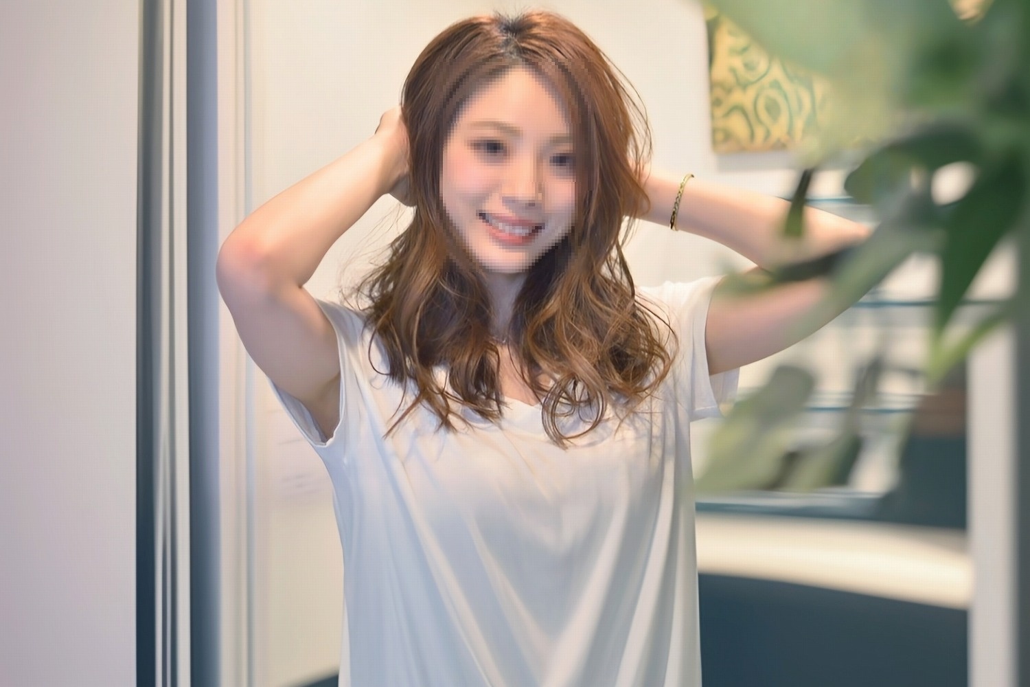 妻は派遣の営業員の画像その1