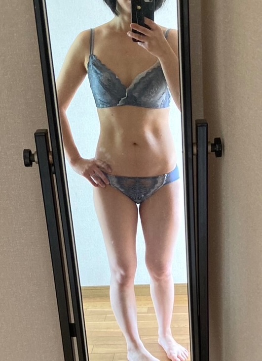 嫁からの報告の画像その1