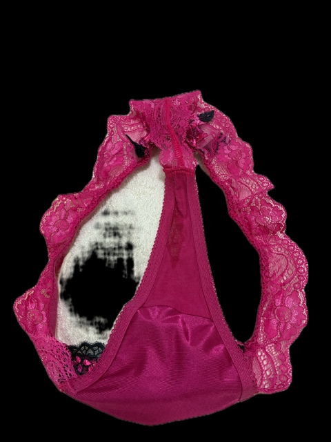 染みパンの画像その1