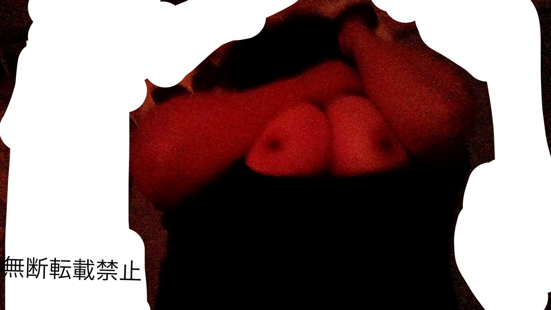 正常位から見たぽちゃ妻2の画像その1