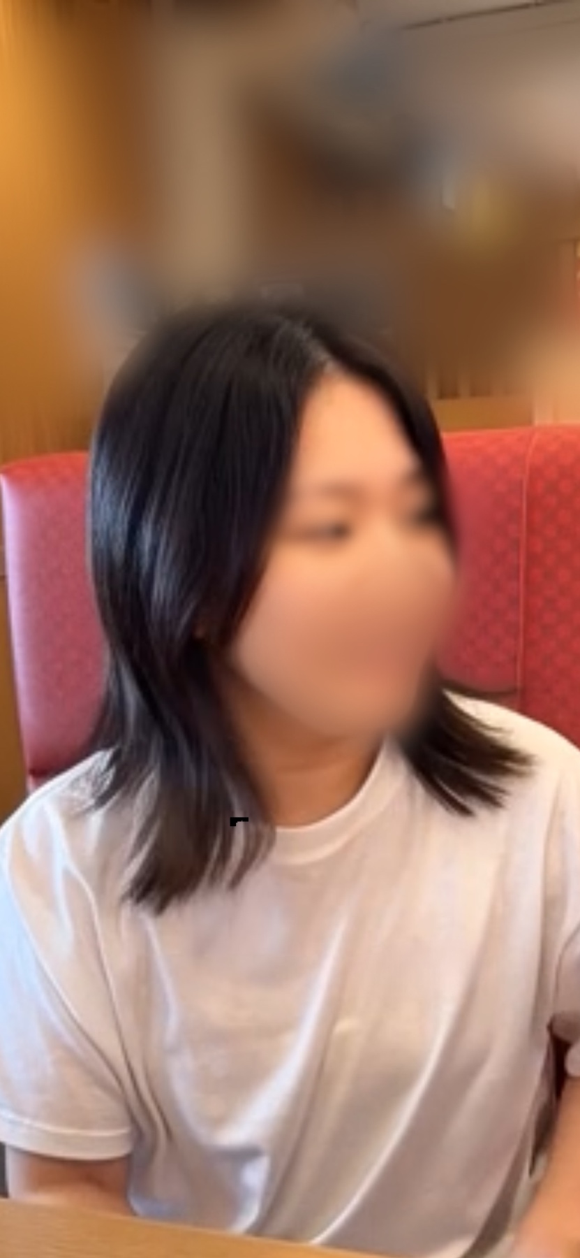 嫁のアソコの画像その1