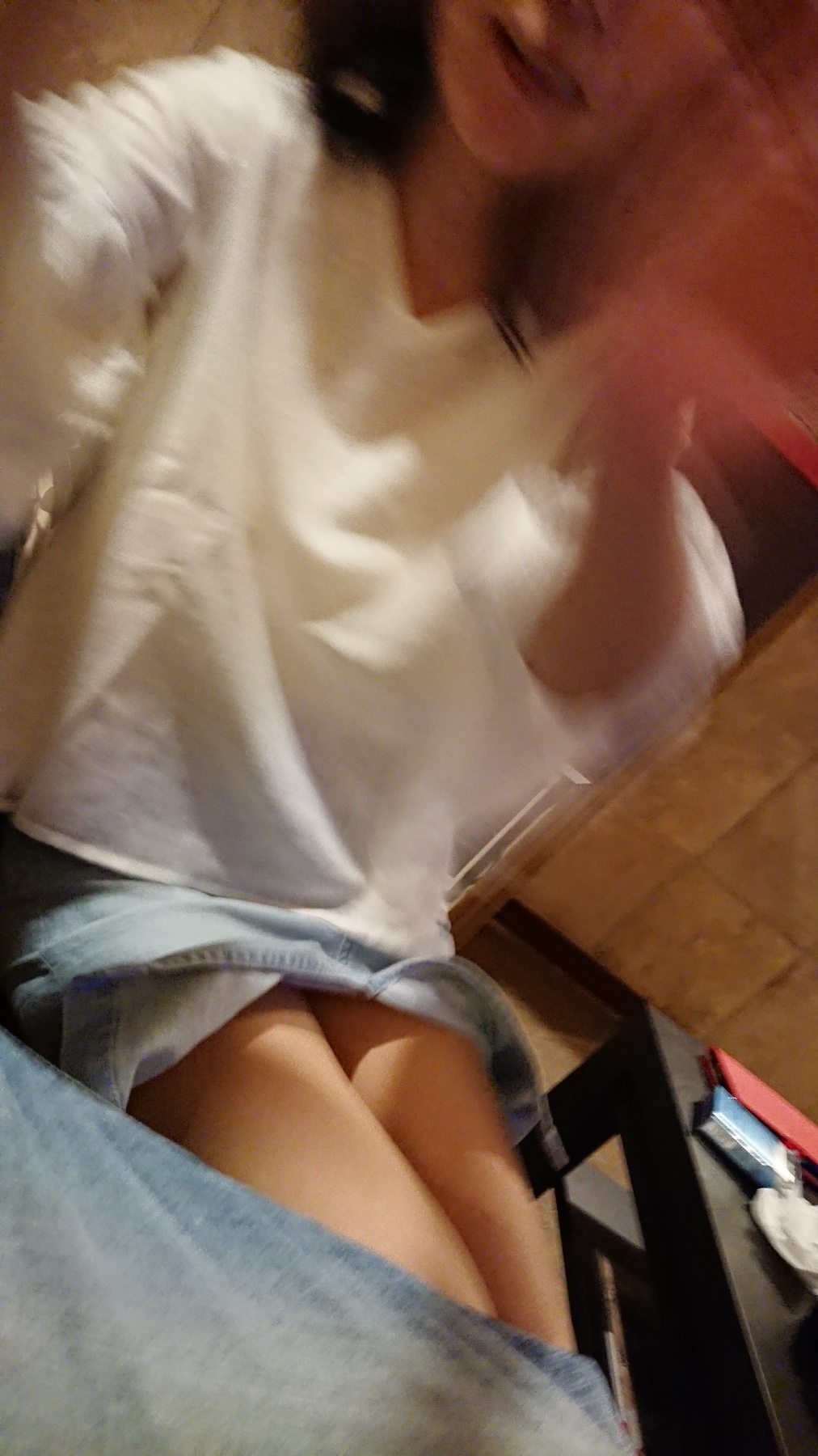 やらしい熟女さんの画像その5