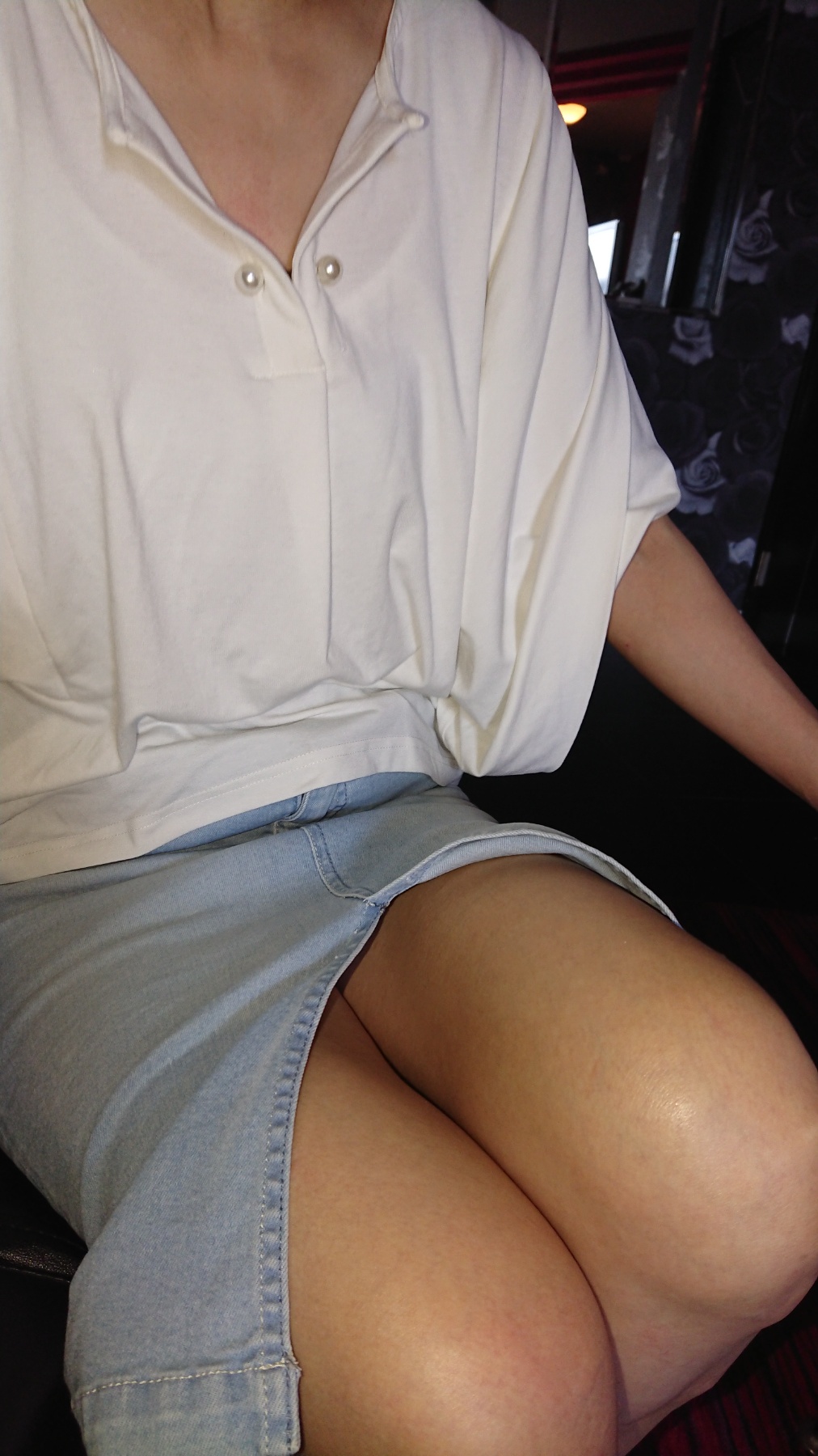 やらしい熟女さんの画像その4