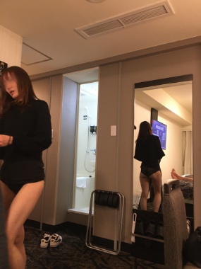 清楚系だと思いますが