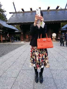 大人の忘年会開催のお知らせ