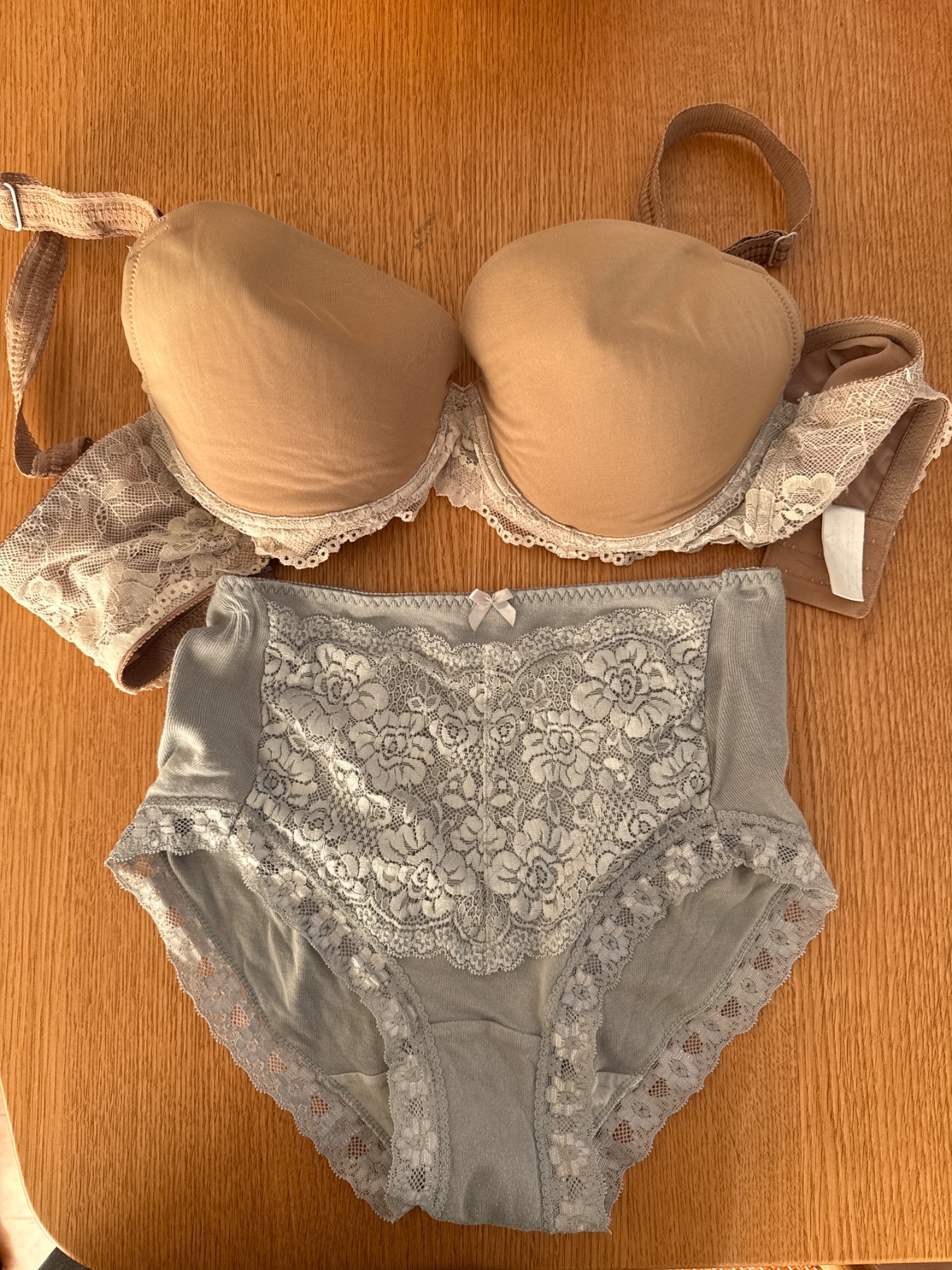 デカブラとデカパンの画像その1