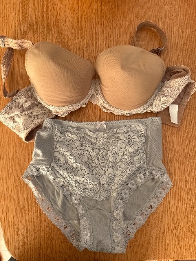 デカブラとデカパン