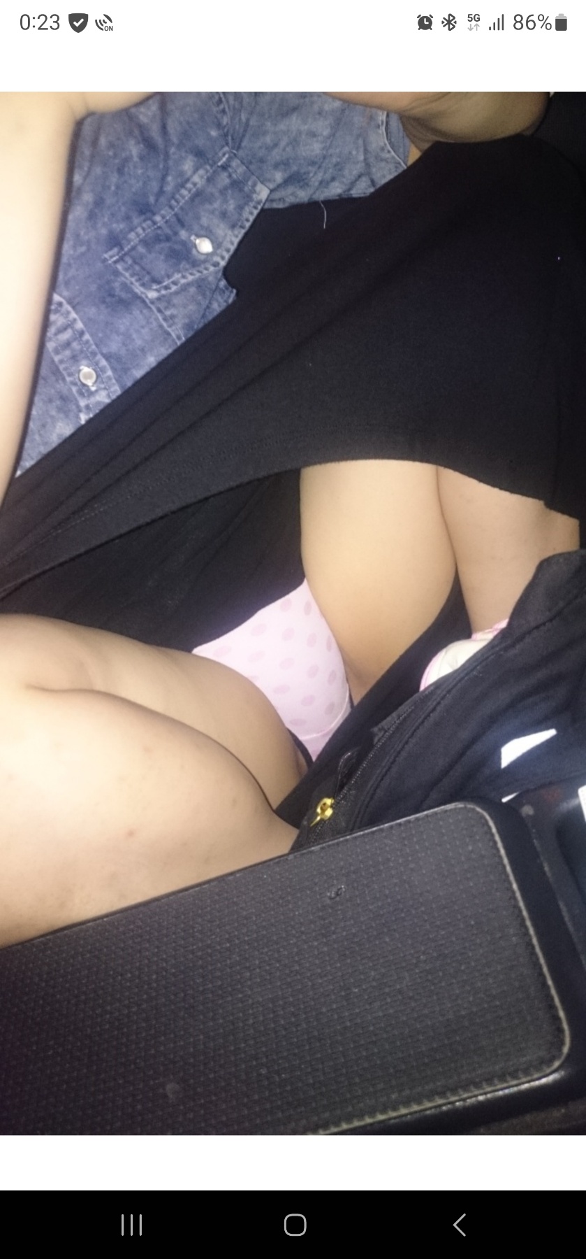 嫁のパンティの画像その2