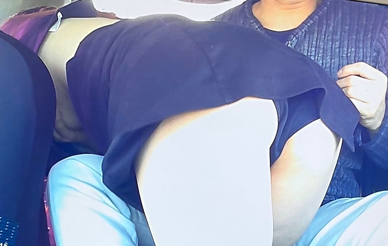 晒したいの画像その4