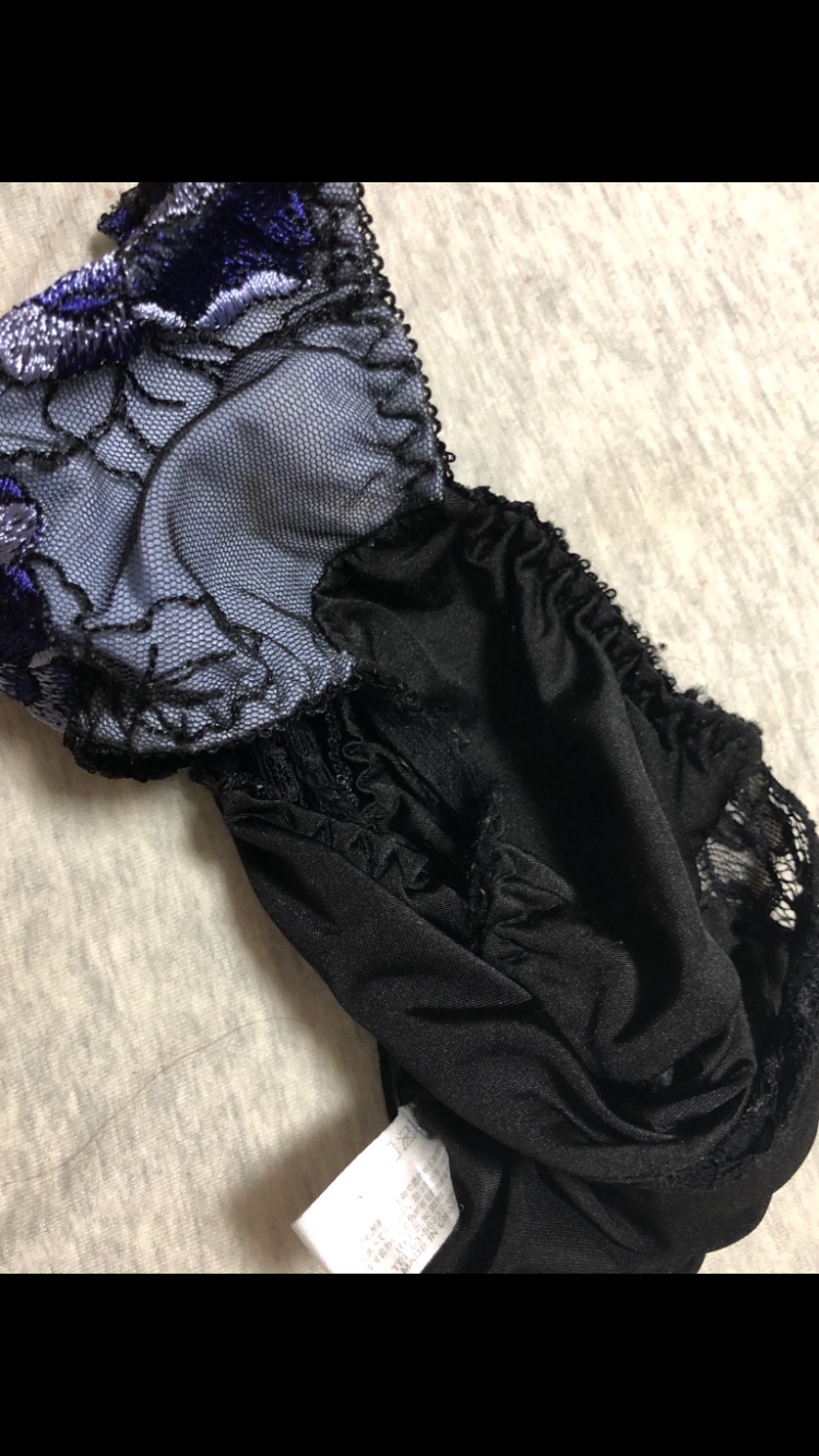 中出し好き妻の画像その4