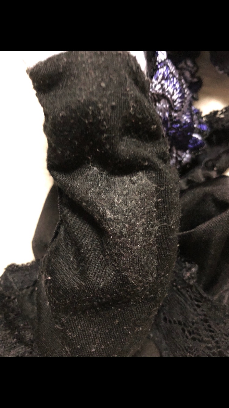 中出し好き妻の画像その3