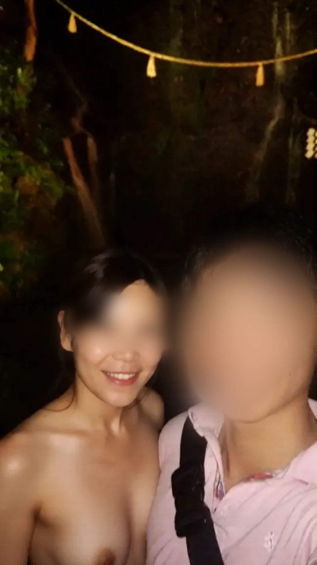 露出大好きの画像その5