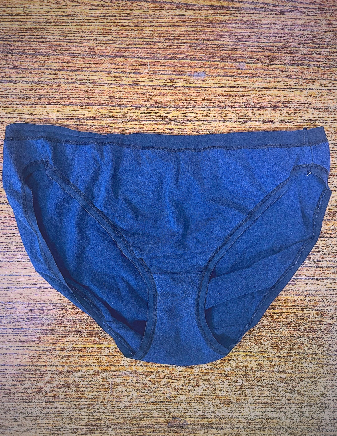 履かなくなったパンティの画像その2