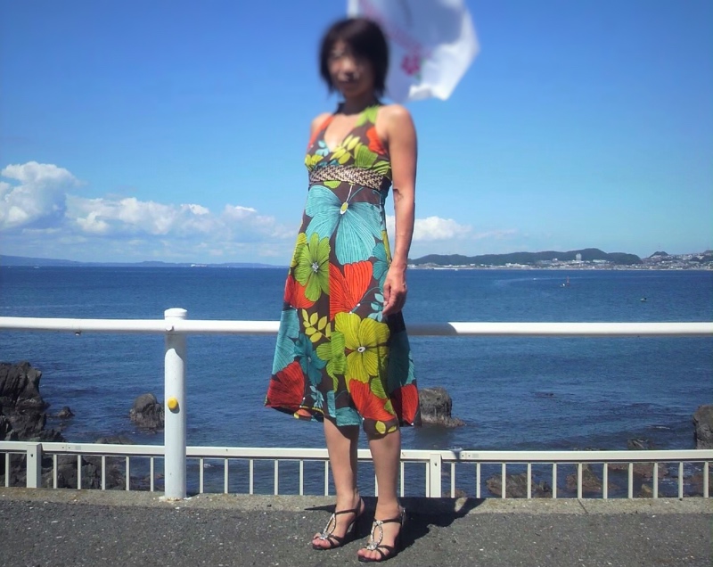 会社のパート年上人妻さんの画像その1