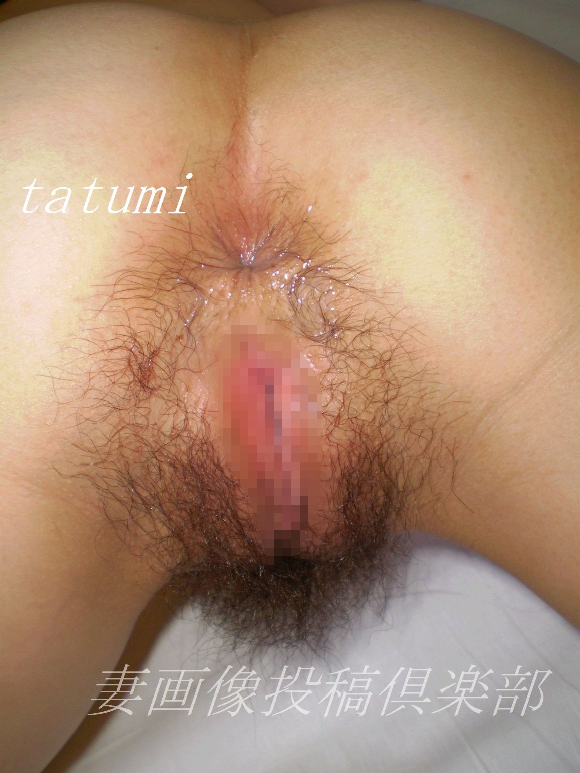 先輩の奥さま⑬の画像その2