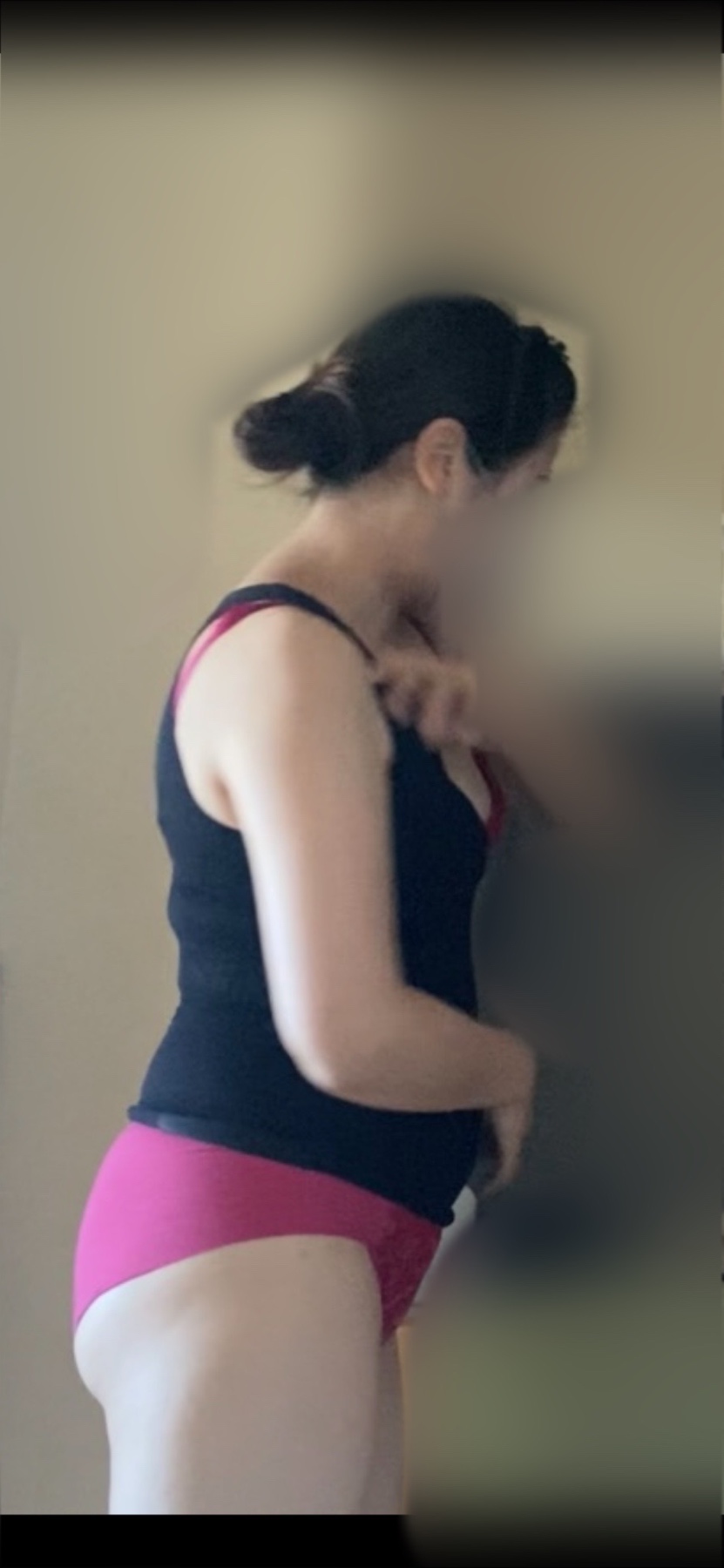 むっちり妻と一夜限りの画像その1