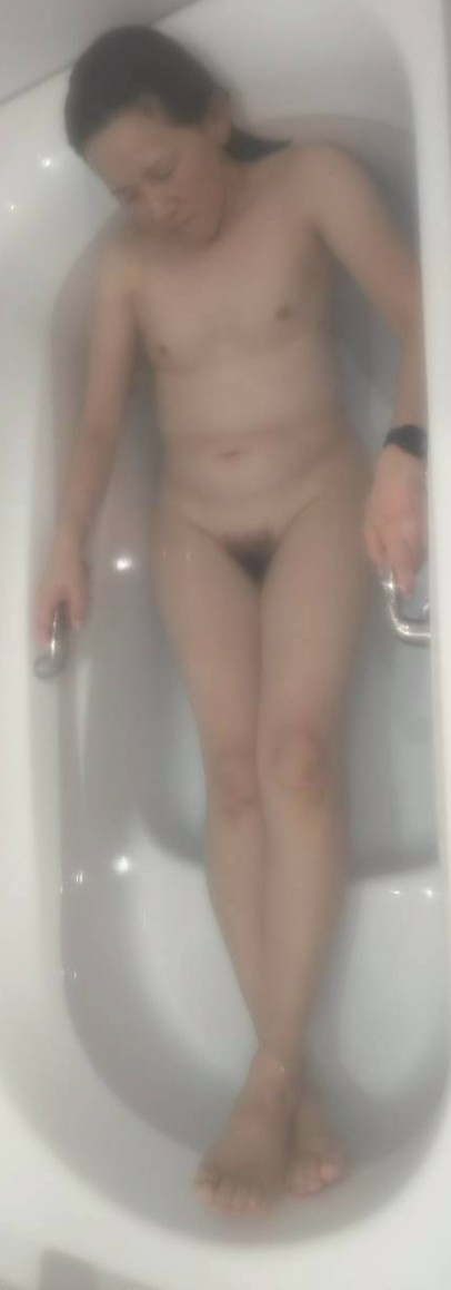 巨尻貧乳妻の画像その5