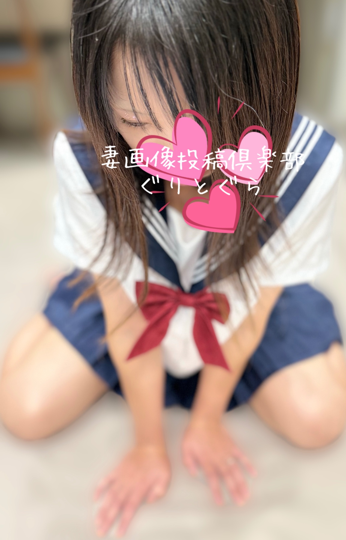 2児ママは貧乳jkの画像その5