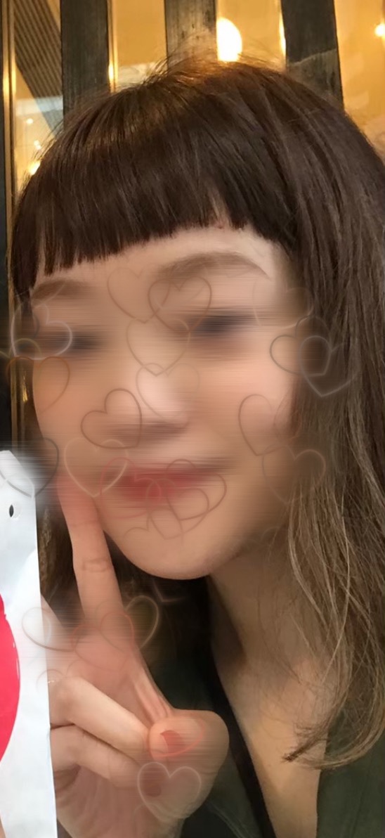 妻を撮影しました。の画像その3