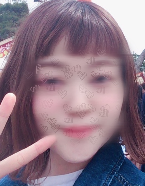 妻を撮影しました。の画像その2