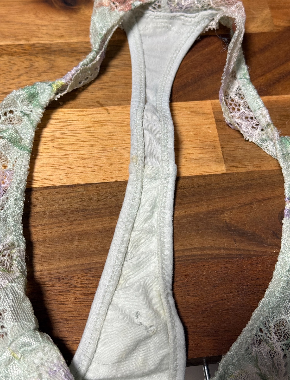 嫁パンツの画像その3