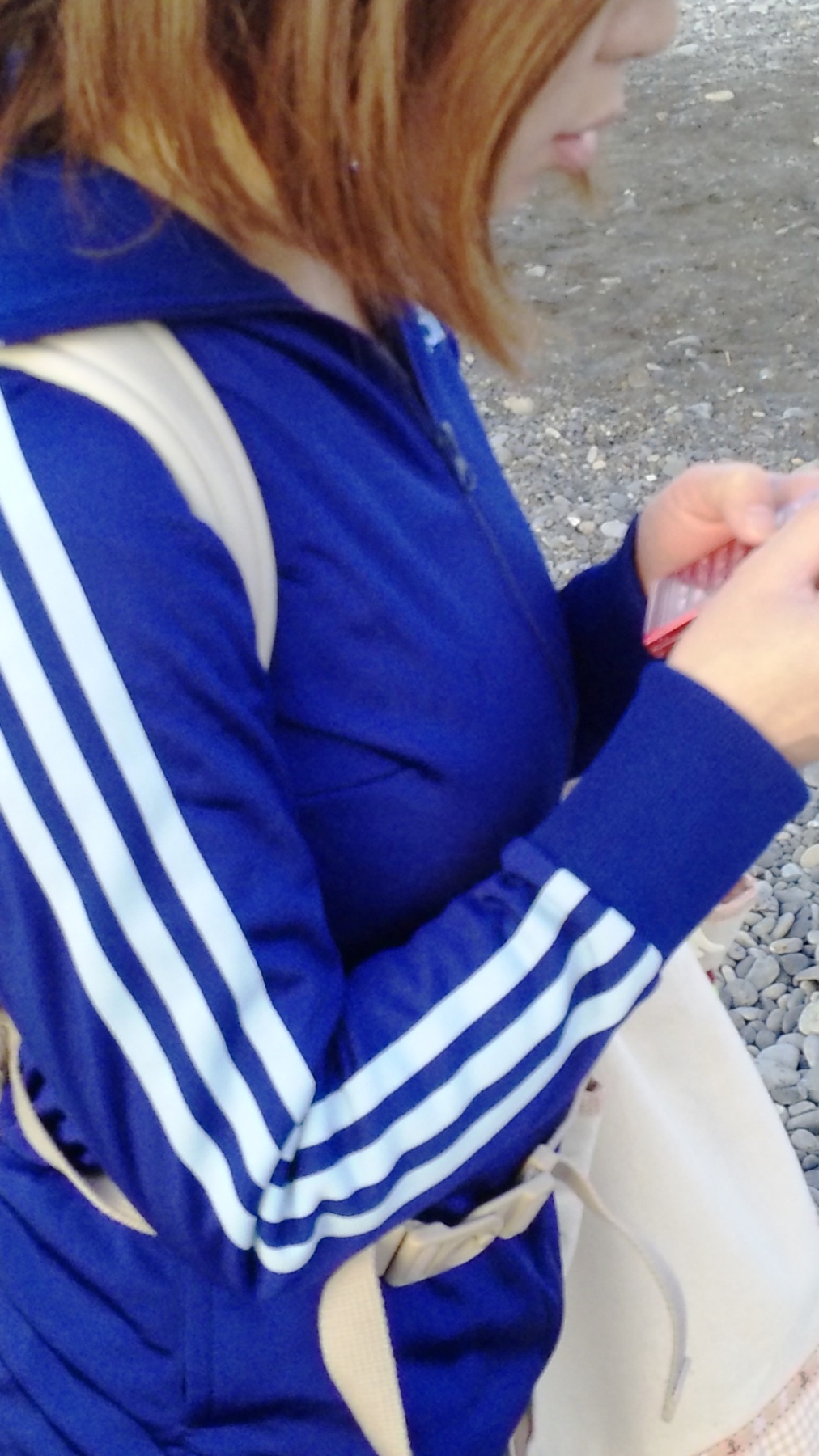 授乳パイの画像その4