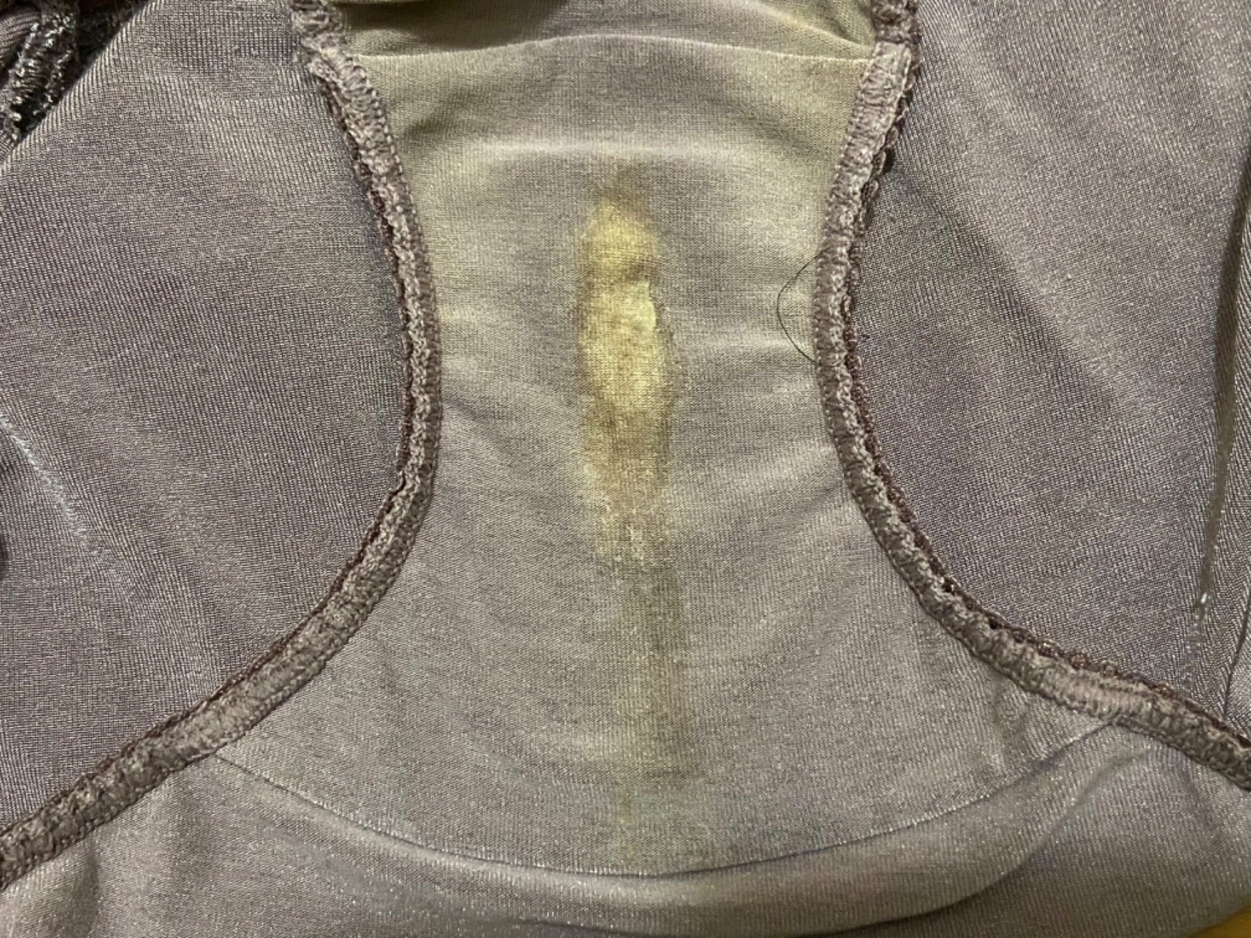 今日もシミシミ。の画像その3