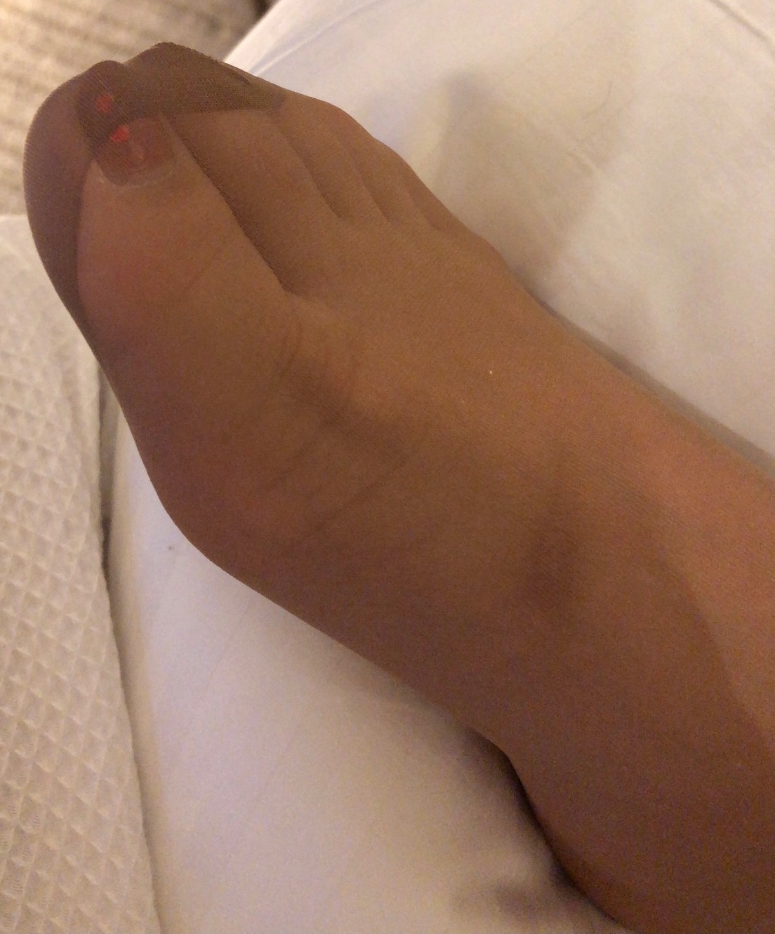 ノーパンパンストかと思ったが、の画像その4