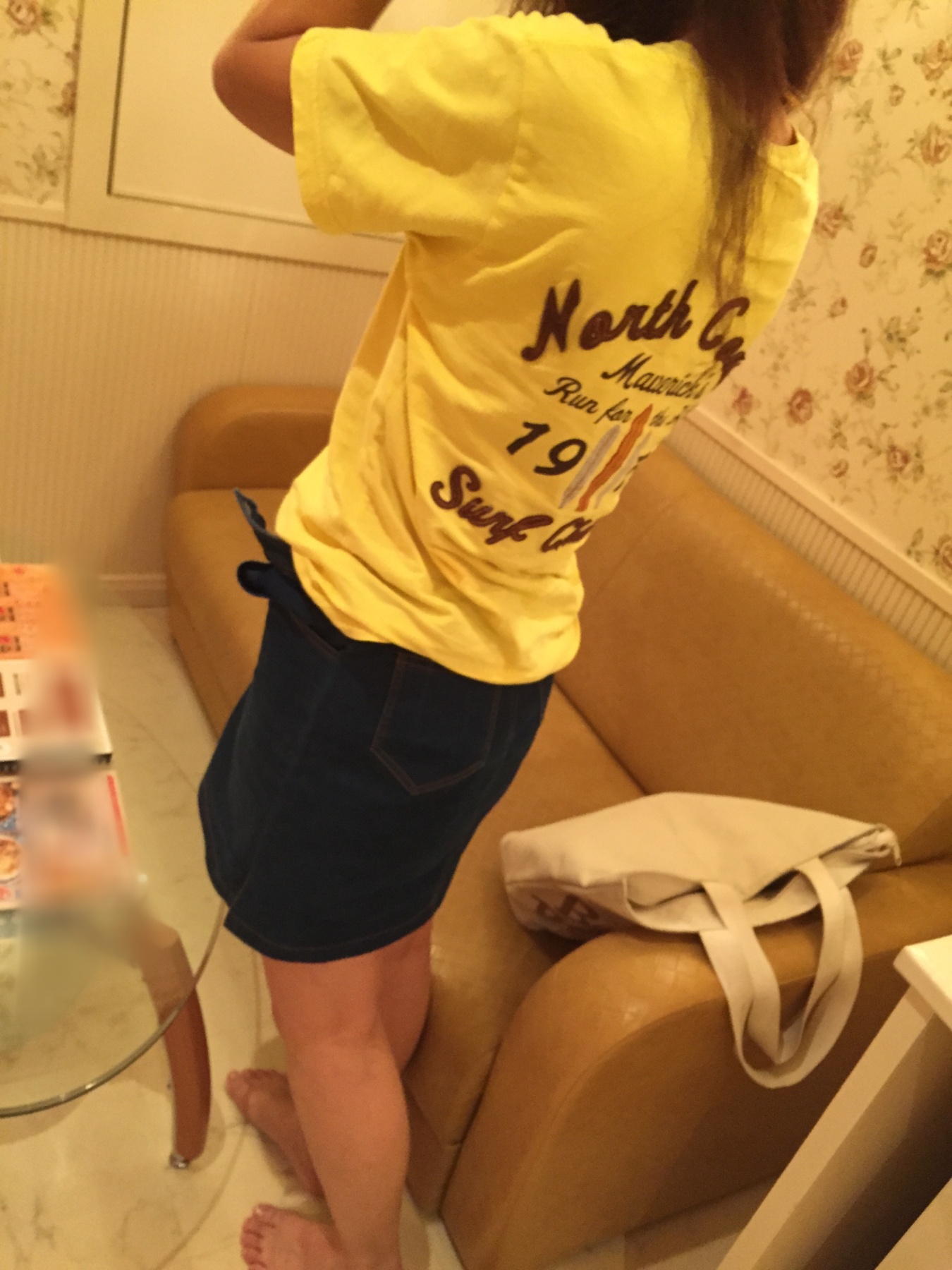 中でフェラの画像その1